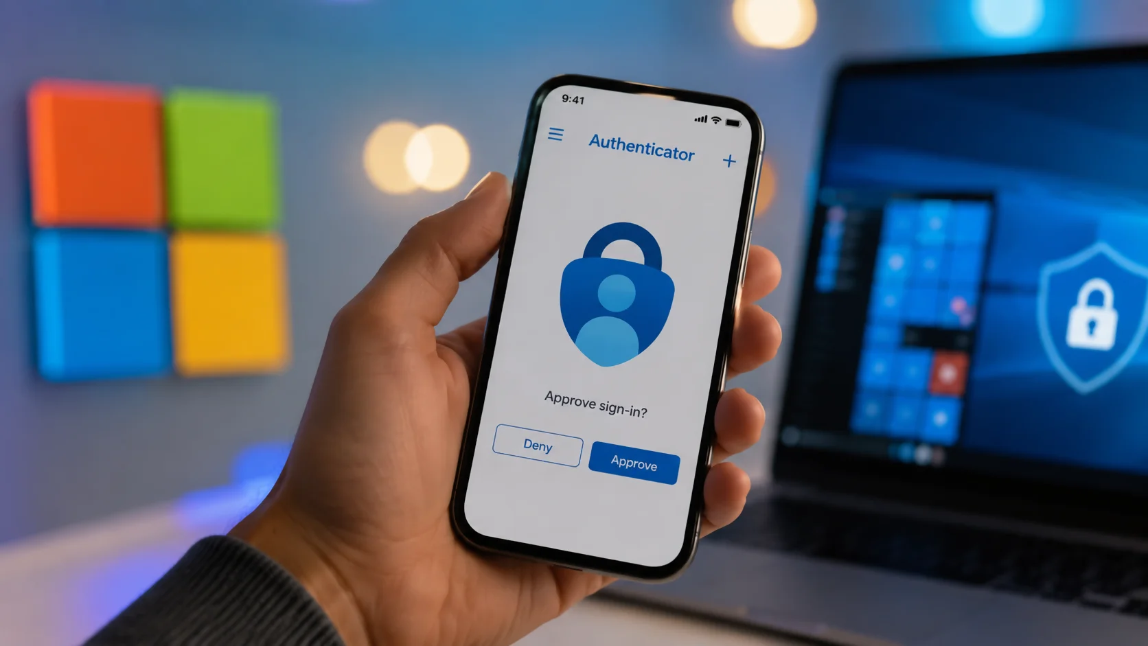 Microsoft Authenticator App Not Working