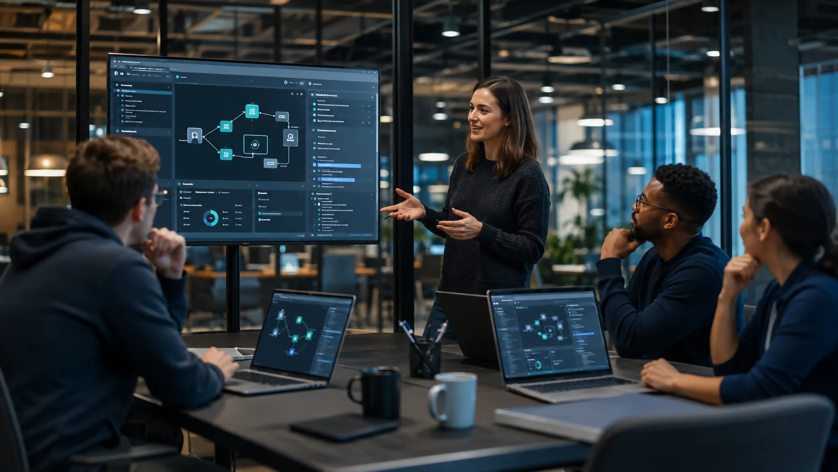 AI Agent Companies in 2026