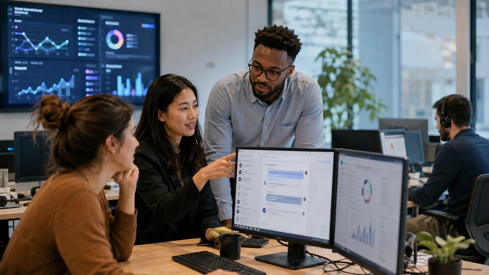 Best AI Agents for Customer Support in 2026